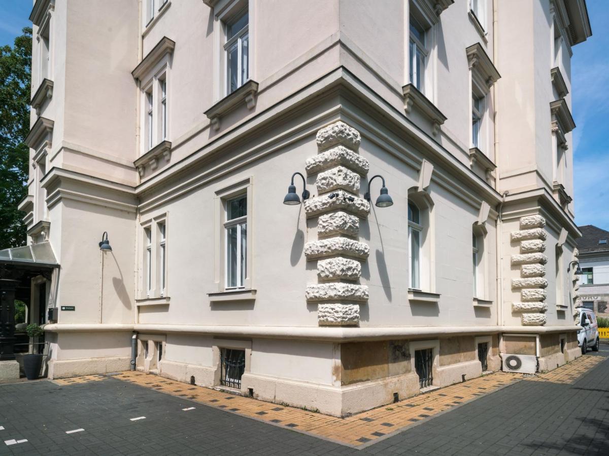 Limehome Antonstrasse 3* Dresden