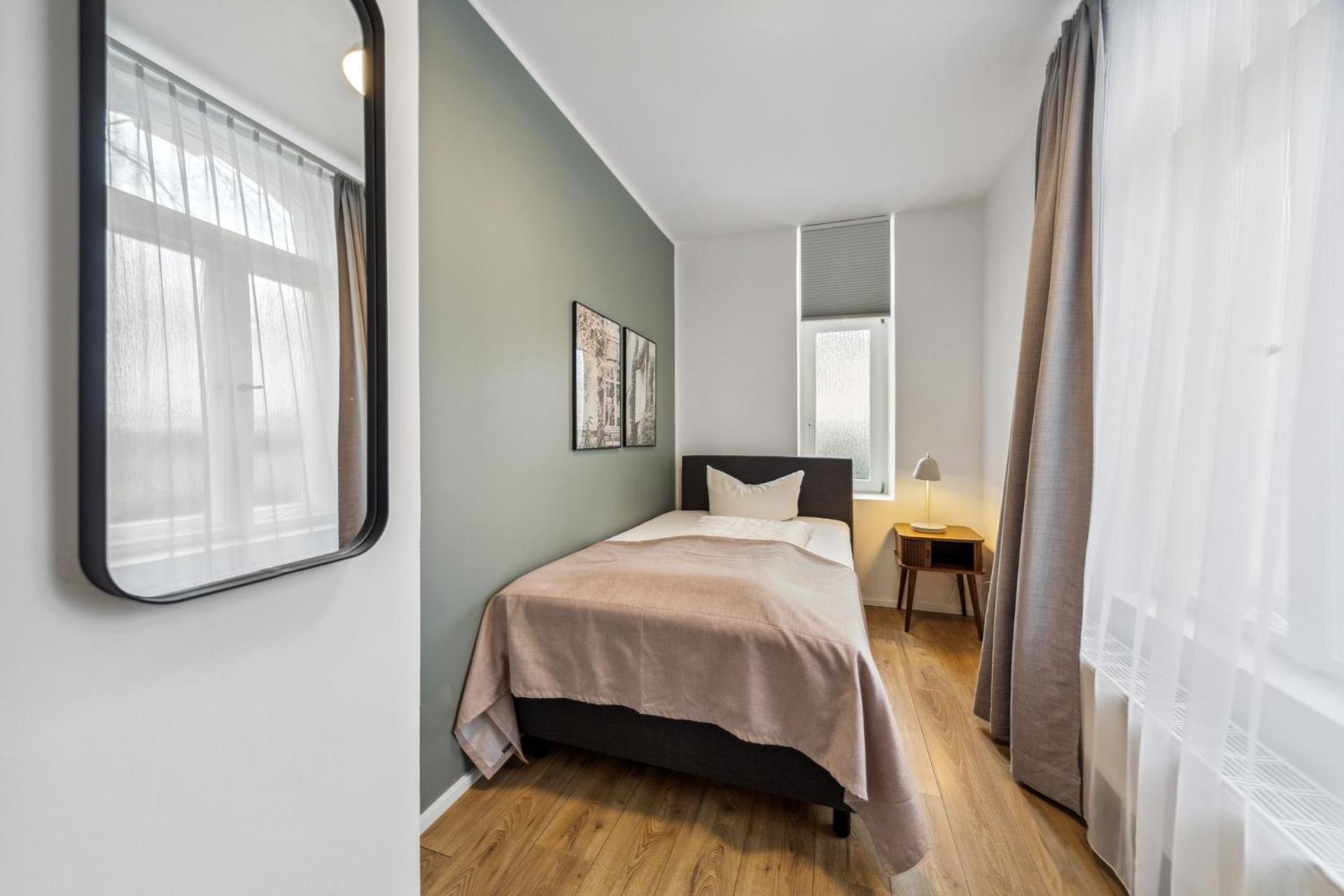 Limehome Antonstrasse