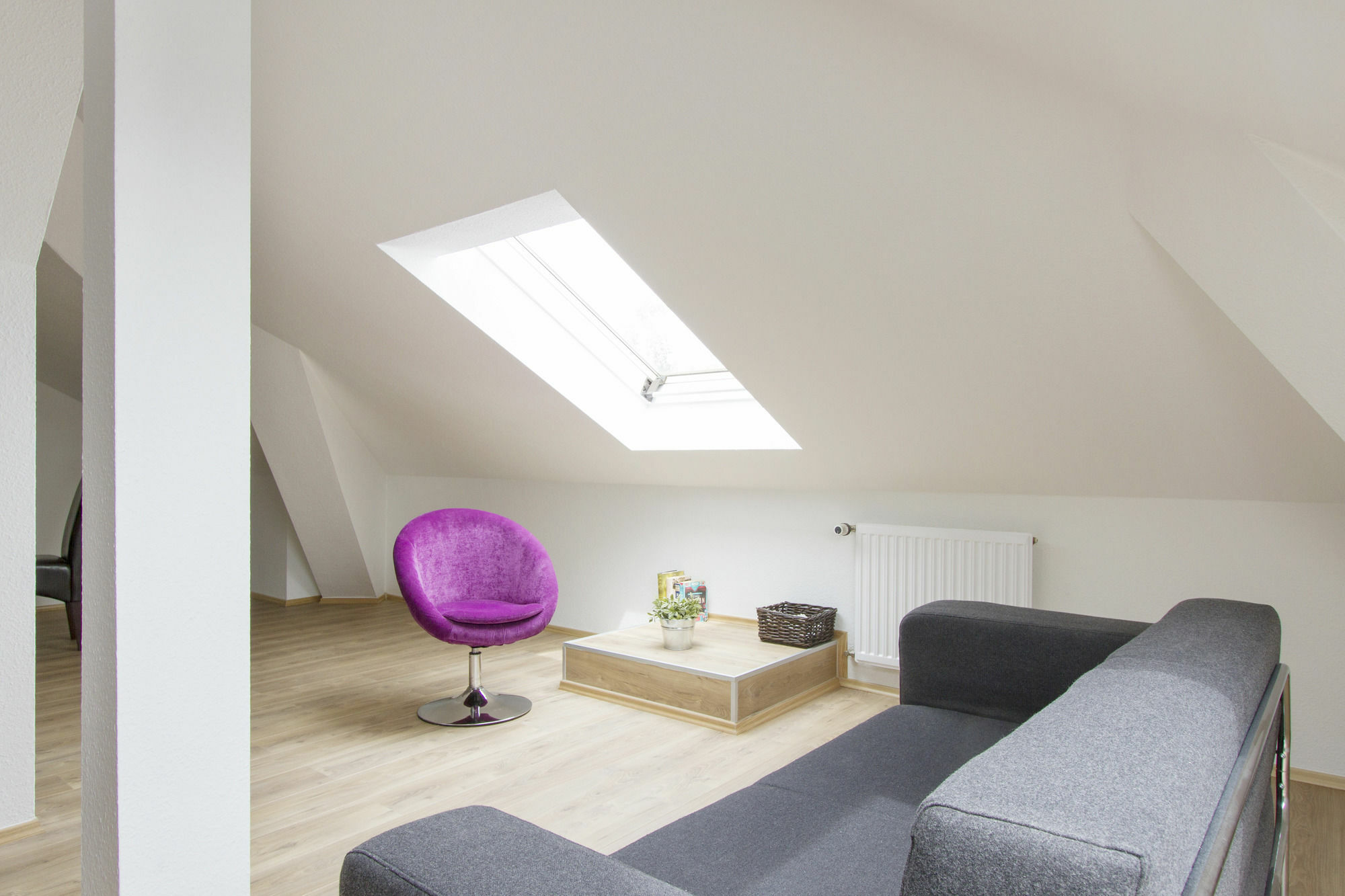 Aparthotel Limehome Antonstrasse Dresden
